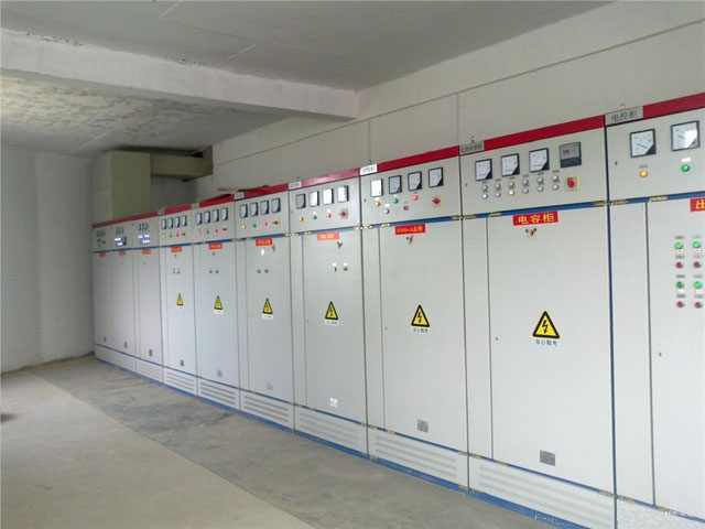 珠海高低压配电柜