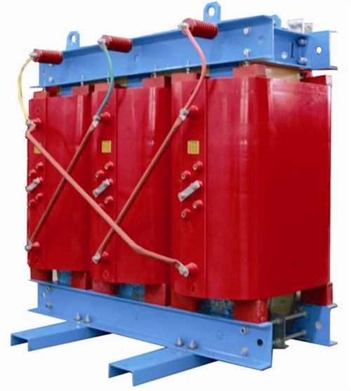 珠海SCB10-630KVA/10KV干式变压器