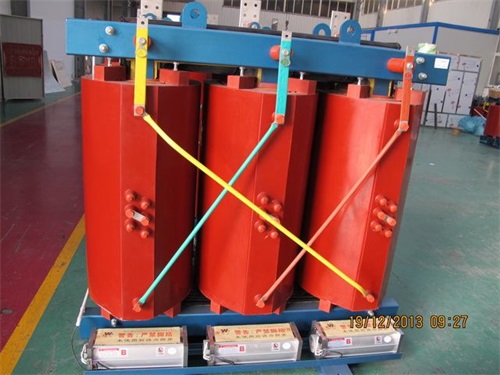珠海SCB10-500KVA干式变压器