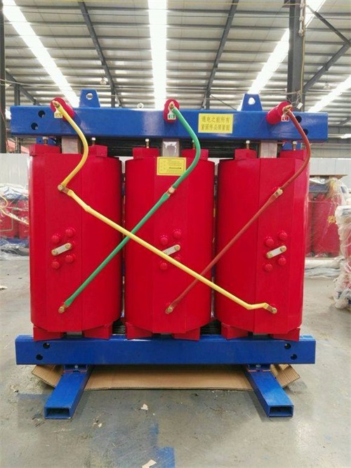 珠海SCB12-250KVA干式变压器