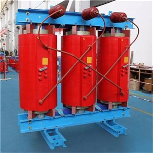 珠海SCB13-200KVA/10KV/0.4KV干式变压器