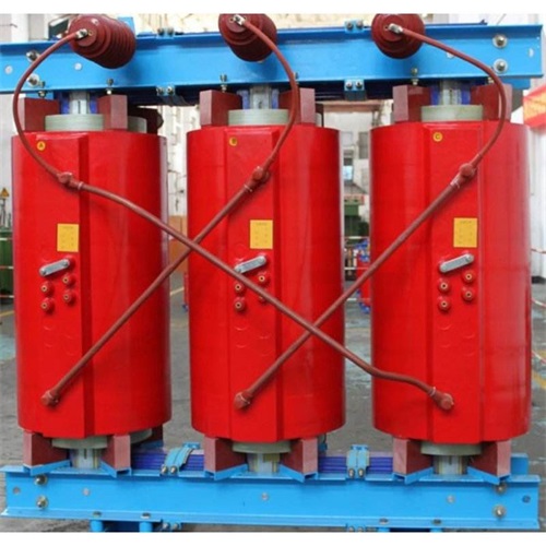 珠海SCB13-3150KVA/10KV/0.4KV干式变压器