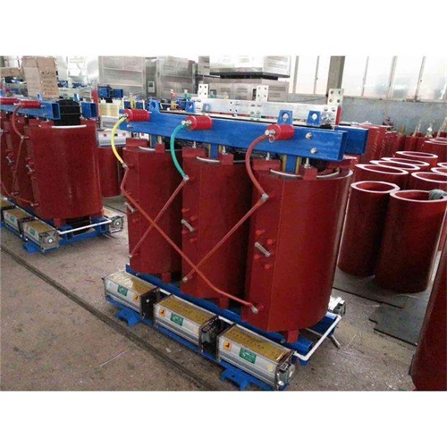 珠海SCB10-250KVA干式变压器厂家