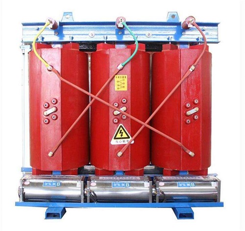 珠海SCB10-1600KVA干式变压器