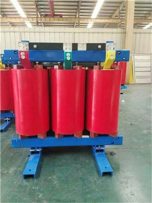 珠海SCB11-630KVA/10KV/0.4KV干式变压器