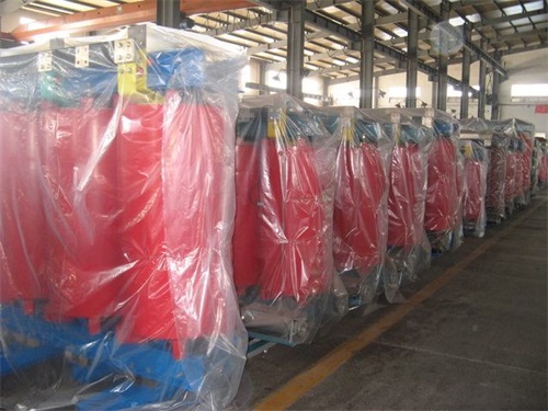珠海SCB10-315KVA/10KV/0.4KV干式变压器