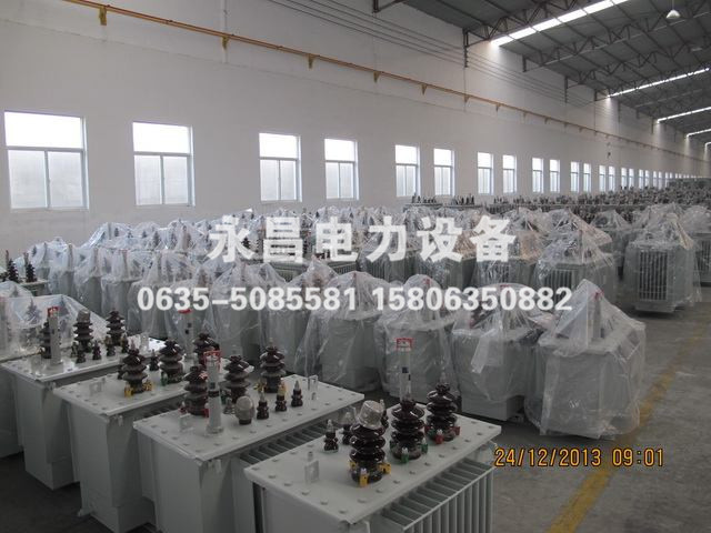珠海S22油浸式变压器批发现货