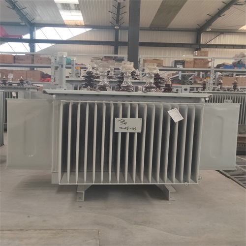 珠海S11-400KVA变压器