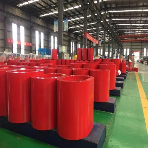 珠海SCB14-1000KVA干式变压器