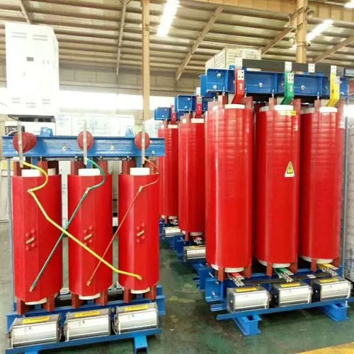 珠海SCB13-1000KVA变压器
