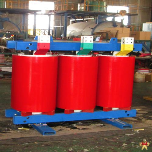 珠海SH15-160KVA非晶合金干式变压器