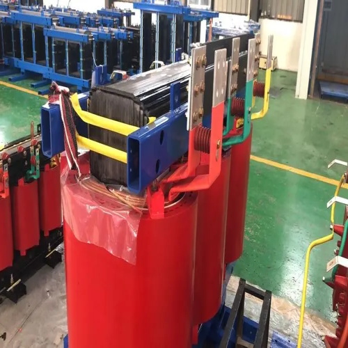 珠海SCBH15-250KVA非晶合金干式变压器