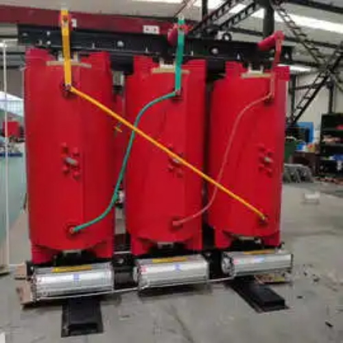 珠海SCB14-200KVA干式变压器