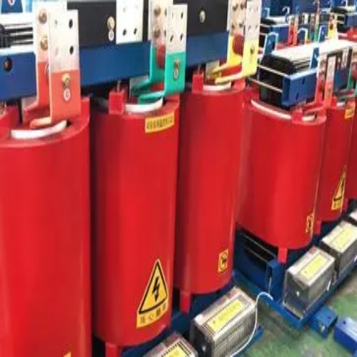 珠海SCB18-315KVA干式变压器