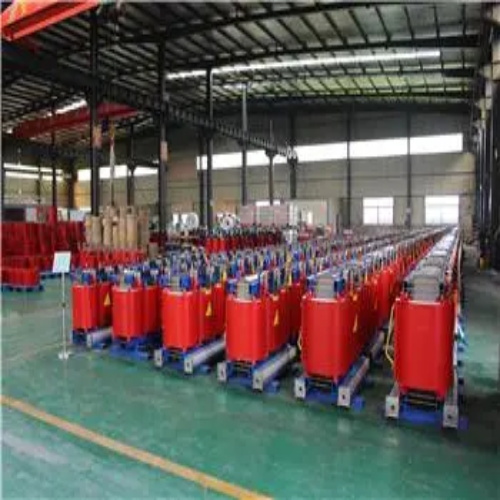 珠海SCB14干式变压器空载损耗