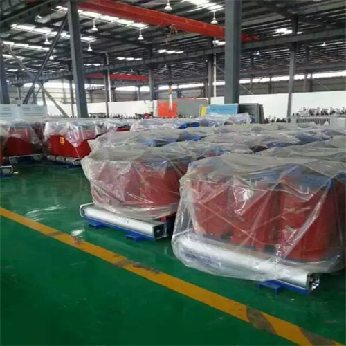 珠海非晶合金干式变压器哪家好