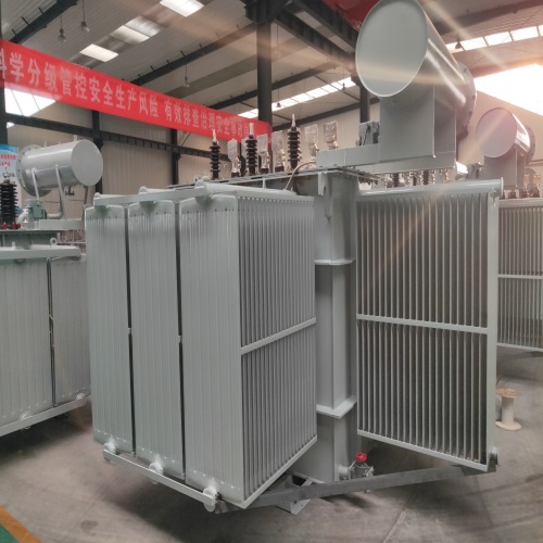 珠海油浸式变压器供应商