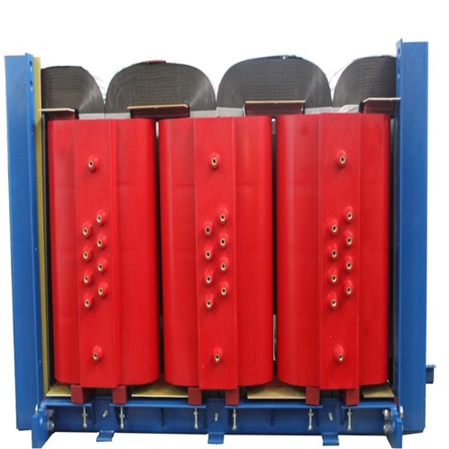 珠海SCB14干式变压器规格齐全