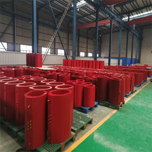 珠海SCB13-2500KVA电力变压器