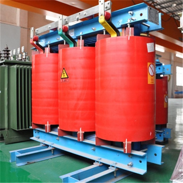 珠海矿用防爆变压器