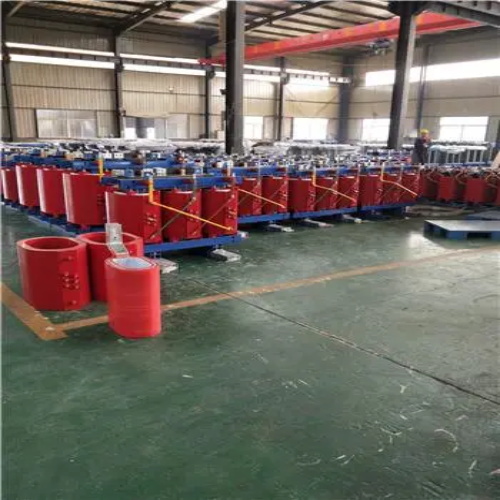 珠海SCB14-2500KVA电力变压器